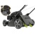 Газонокосилка бензиновая Carver LMG-2646DM в Липецке