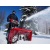 Снегоуборщик Snapper H1528ES в Липецке