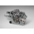 Бензопила Caiman Chenso 55-15 SL15 Decompressor в Липецке
