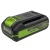 Аккумулятор High Power G40HP2 для техники GreenWorks 40 В в Липецке