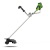 Аккумуляторный триммер GreenWorks GD40BCB 4 Ач в Липецке