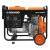 Дизельгенератор Daewoo DDAE 6000 XE 5 кВт в Липецке