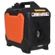 Бензогенератор инверторный EVOline BQH 1200 1 кВт в Липецке