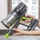 Пылесос аккумуляторный GreenWorks GD24SVK4 в Липецке
