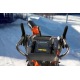 Снегоуборщик Husqvarna ST 327 в Липецке