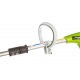Электрокоса (электрический триммер) GreenWorks GST5033 500 Вт в Липецке