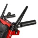 Снегоуборщик DDE ST7066E в Липецке