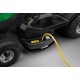 Садовый минитрактор Caiman Rapido Max 2WD 97D2C2 в Липецке