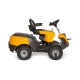 Райдер Stiga Park Pro 900 WX в Липецке