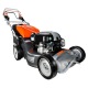 Газонокосилка бензиновая Oleo-Mac Max 53VBD Aluminium Pro в Липецке