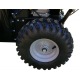 Снегоуборщик Manner&#039;s Garden Knight ST 6504 ME в Липецке