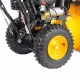 Снегоуборщик Denzel SB 650 E в Липецке