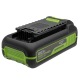 Аккумулятор High Power G40HP2 для техники GreenWorks 40 В в Липецке