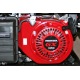 Бензогенератор DDE DPG2551 2 кВт в Липецке