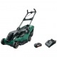 Газонокосилка аккумуляторная Bosch AdvancedRotak 36-850 в Липецке