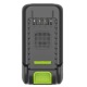 Аккумулятор High Power G40HP2 для техники GreenWorks 40 В в Липецке