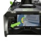 Снегоуборщик аккумуляторный GreenWorks 2603307UH 8 Ач в Липецке