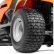 Садовый минитрактор Daewoo DLT 98 HV в Липецке