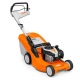 Газонокосилка бензиновая Stihl RM 448 TC в Липецке