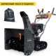 Снегоуборщик гусеничный Villartec WB S-87T в Липецке