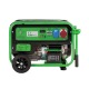 Газовый генератор GreenGear GE-6000T 6 кВт в Липецке
