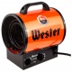 Тепловентилятор электрический Wester TB-5000 в Липецке