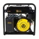 Бензиновый генератор Huter DY8000LX-3 6.5 кВт в Липецке