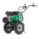 Мотоблок Caiman Vario 70C + комплект окучника, грунтозацепы в Липецке