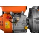 Бензиновая мотопомпа Sturm BP8760VD в Липецке