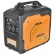 Бензиновый генератор инверторный Carver PPG-3500IS 2.5 кВт в Липецке