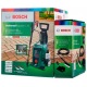Мойка высокого давления Bosch UniversalAquatak 130 + Car Kit в Липецке