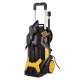 Мойка высокого давления Huter W240i K7 Smart Professional в Липецке