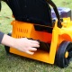 Газонокосилка аккумуляторная DEKO DKLM40V в Липецке