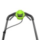 Газонокосилка аккумуляторная GreenWorks GD40LM411 4 Ач в Липецке
