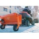 Садовый райдер Husqvarna PF 21 AWD в Липецке