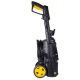 Мойка высокого давления Huter W195-PW Smart Professional в Липецке