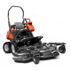 Садовый райдер Husqvarna P 525D в Липецке