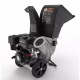 Измельчитель бензиновый Holzfforma CS10D в Липецке