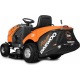 Садовый минитрактор Daewoo DWT 1020 в Липецке