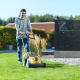 Газонокосилка аккумуляторная Stiga SLM 544 AE в Липецке