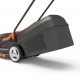 Газонокосилка аккумуляторная Worx WG730E в Липецке