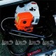 Мотобур (бензобур) Stihl BT 360 в Липецке