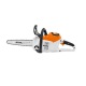 Аккумуляторная пила Stihl MSA 160 C-B-12&quot; (без аккумулятора и зарядного устройства) в Липецке