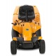 Садовый райдер Cub Cadet Minirider CC 114 TA в Липецке