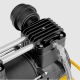 Компрессор поршневой безмасляный Denzel DLP-950/24 в Липецке