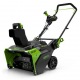 Снегоуборщик аккумуляторный GreenWorks GD82STK5 в Липецке