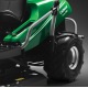 Садовый минитрактор Caiman Croso 4WD 97D2C в Липецке