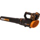 Воздуходувка аккумуляторная Worx WG581E в Липецке