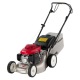 Газонокосилка бензиновая Honda HRG 466 SK (HRG 466 SKEA) в Липецке