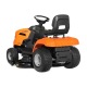 Садовый минитрактор Daewoo DSD 108 H в Липецке